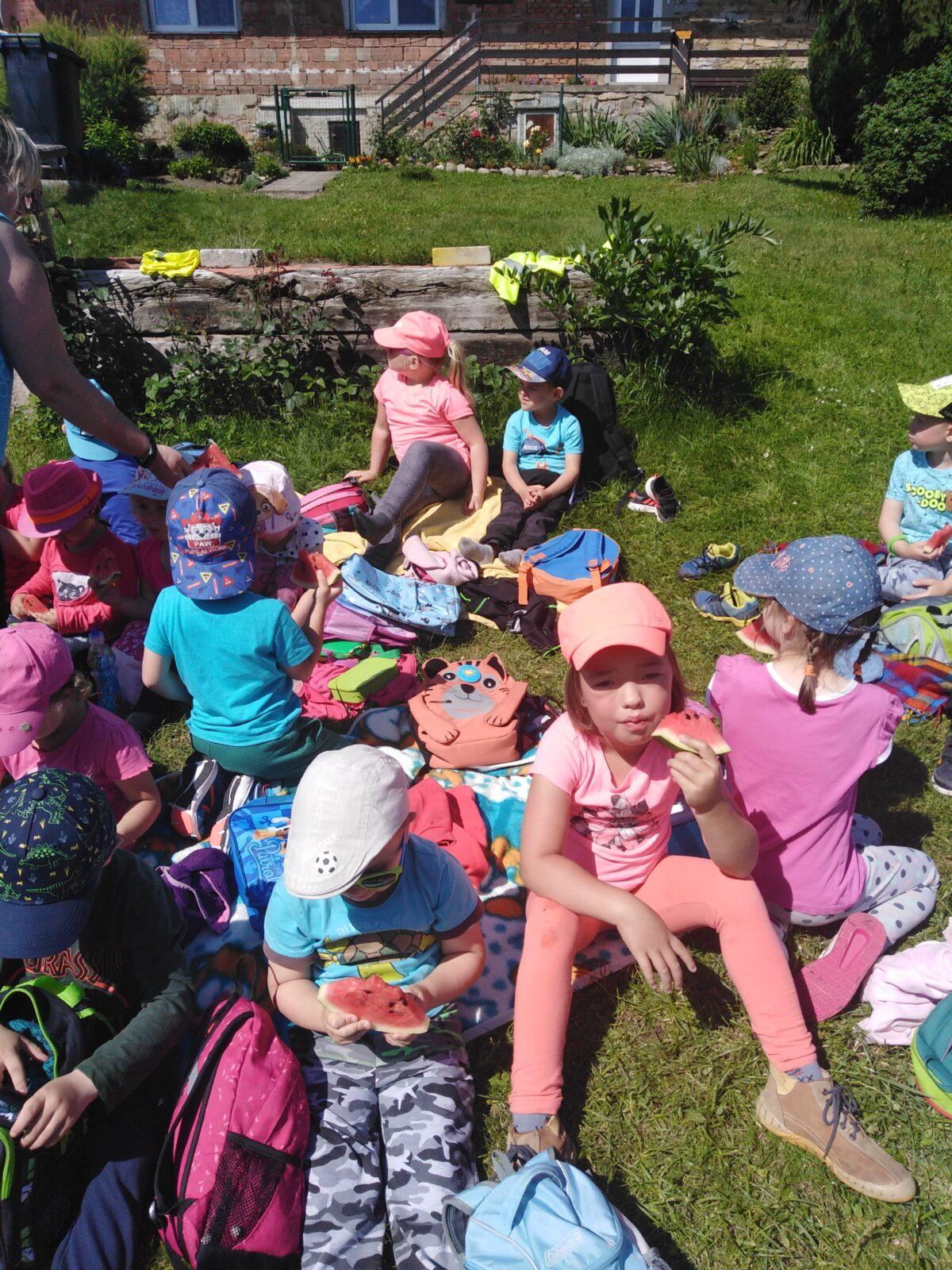 SLÁVA, NAZDAR VÝLETU!!!! - 104