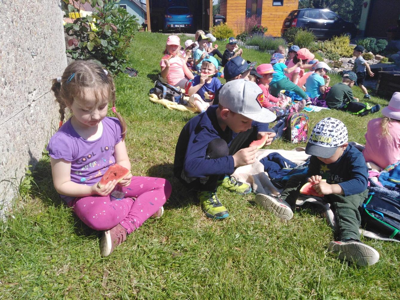 SLÁVA, NAZDAR VÝLETU!!!! - 109