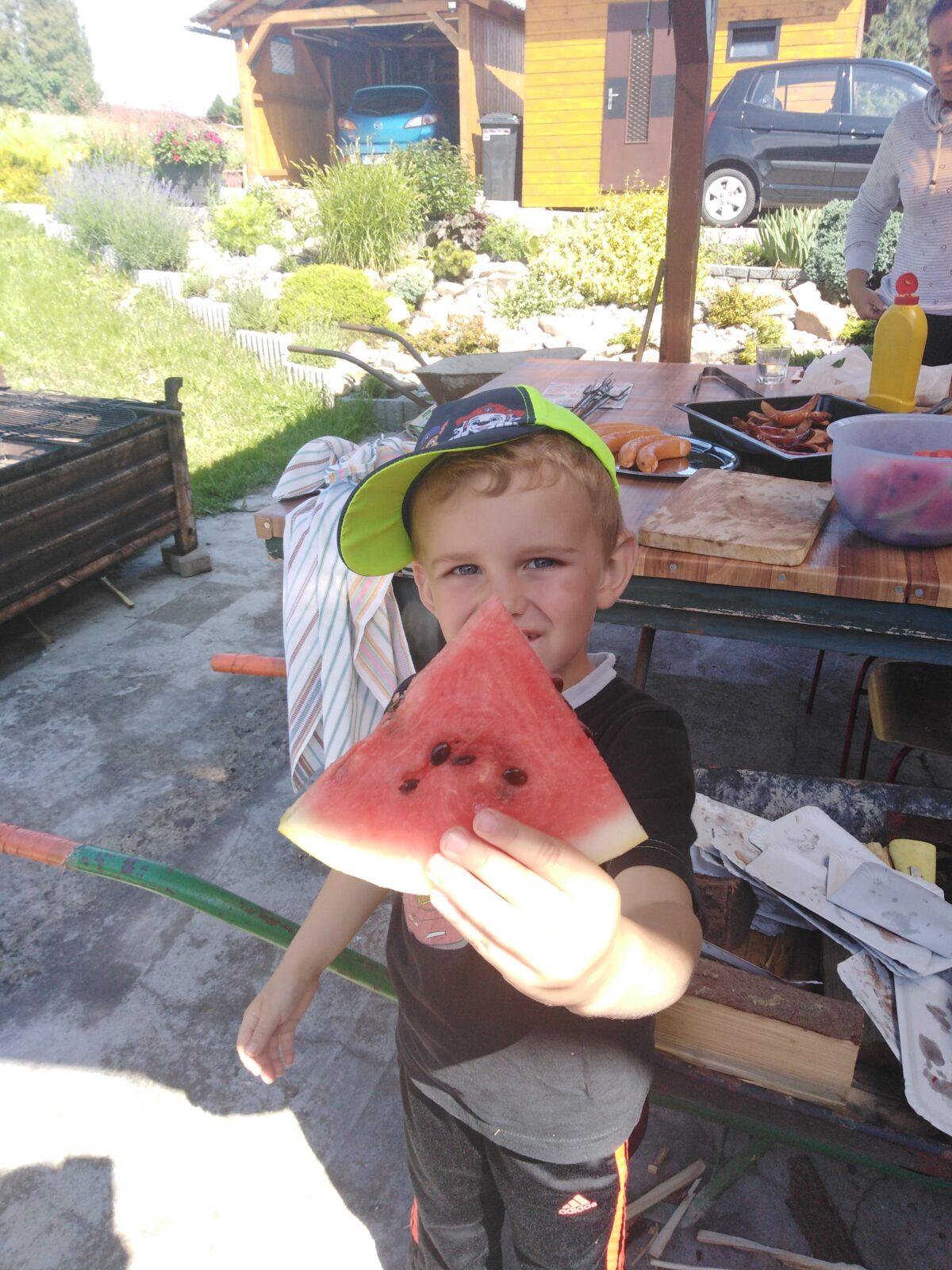 SLÁVA, NAZDAR VÝLETU!!!! - 113