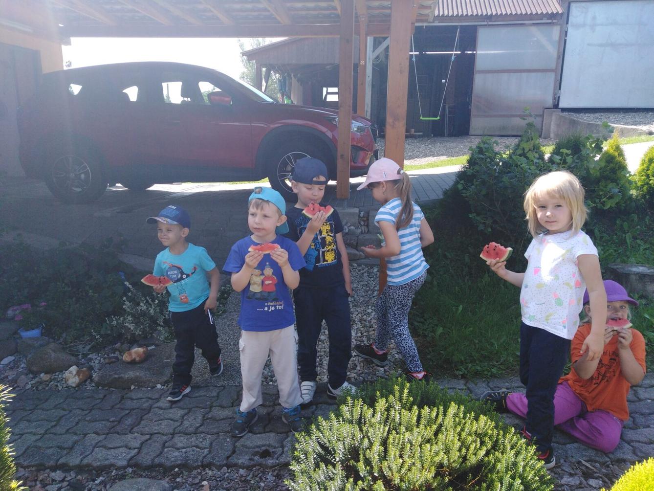 SLÁVA, NAZDAR VÝLETU!!!! - 115