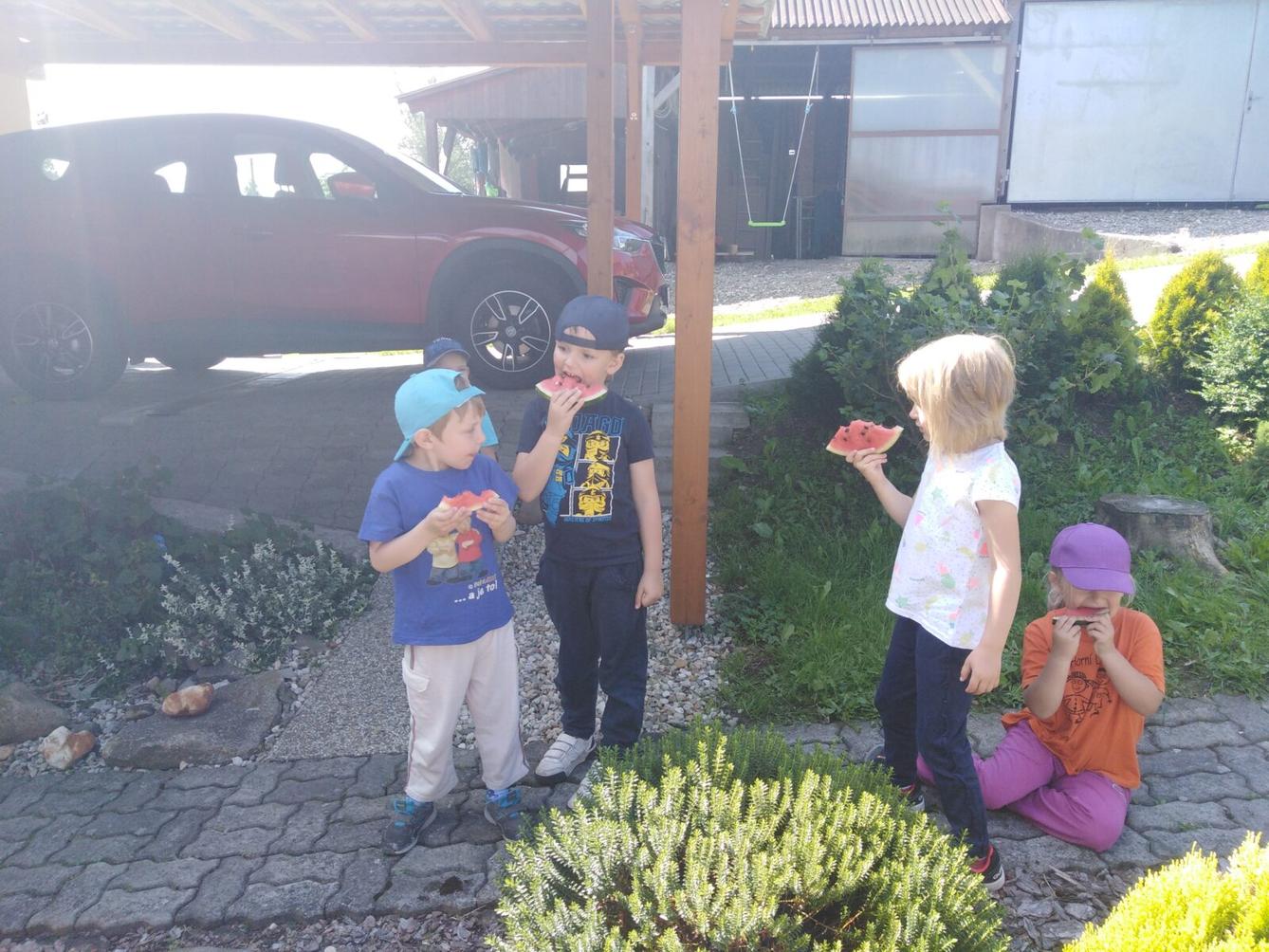 SLÁVA, NAZDAR VÝLETU!!!! - 116