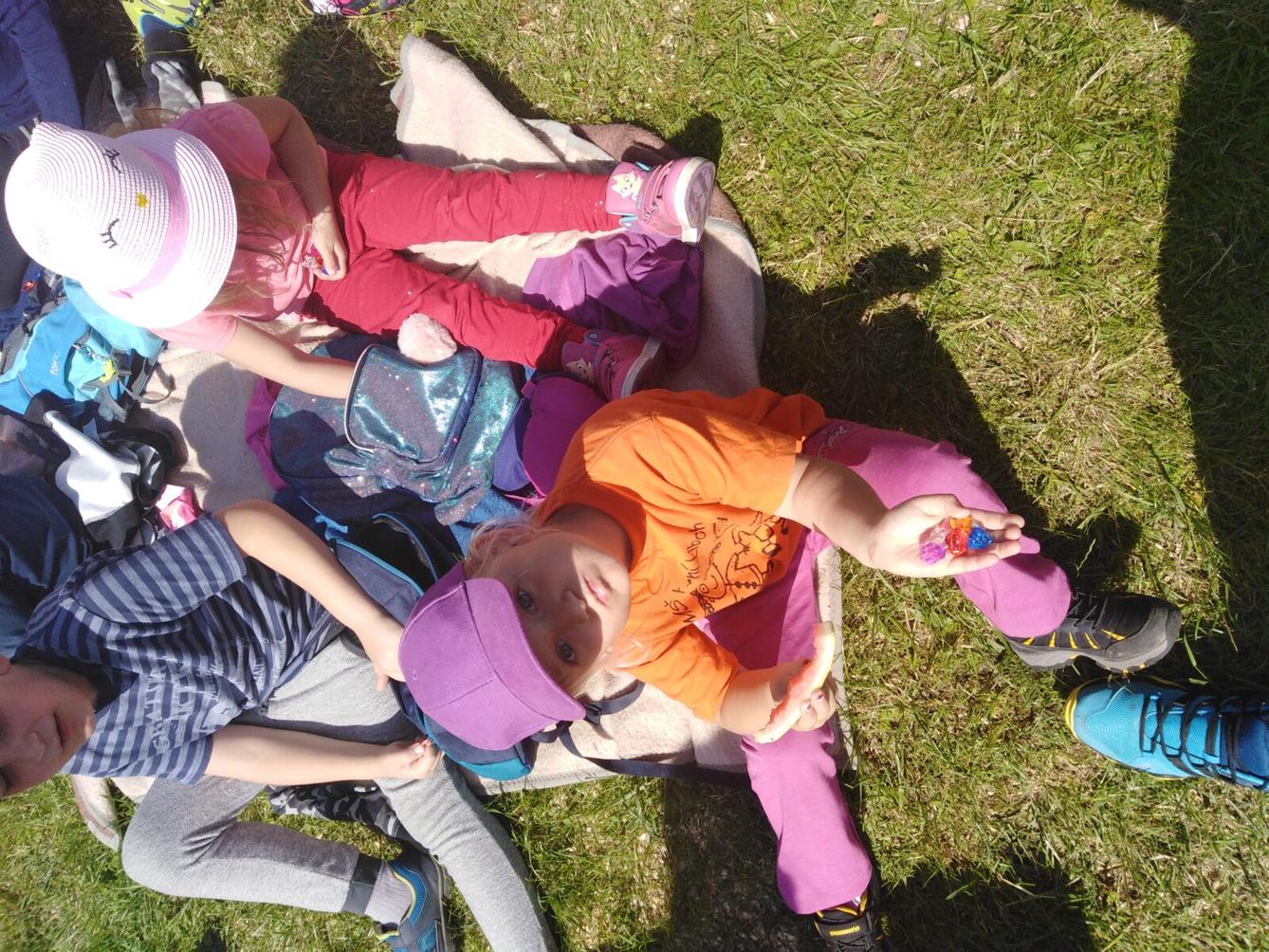 SLÁVA, NAZDAR VÝLETU!!!! - 117