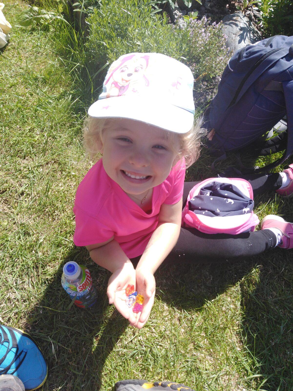 SLÁVA, NAZDAR VÝLETU!!!! - 121