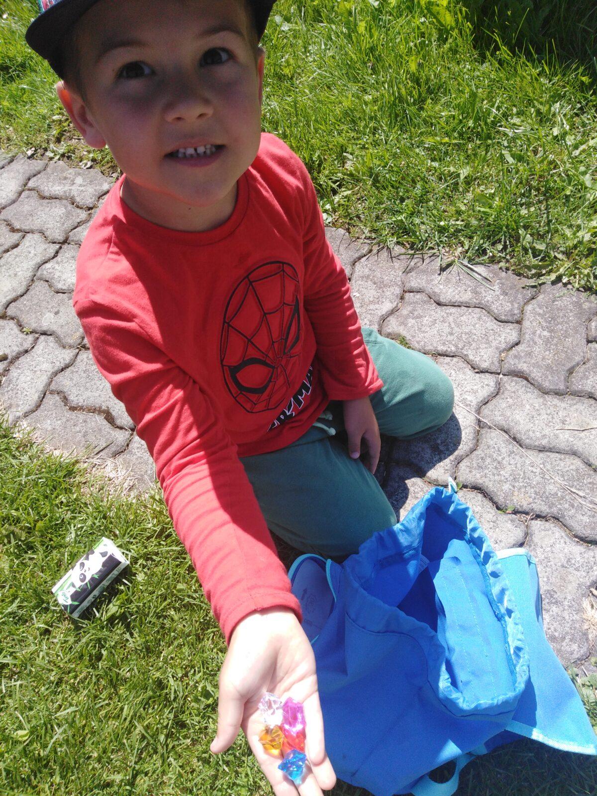 SLÁVA, NAZDAR VÝLETU!!!! - 122