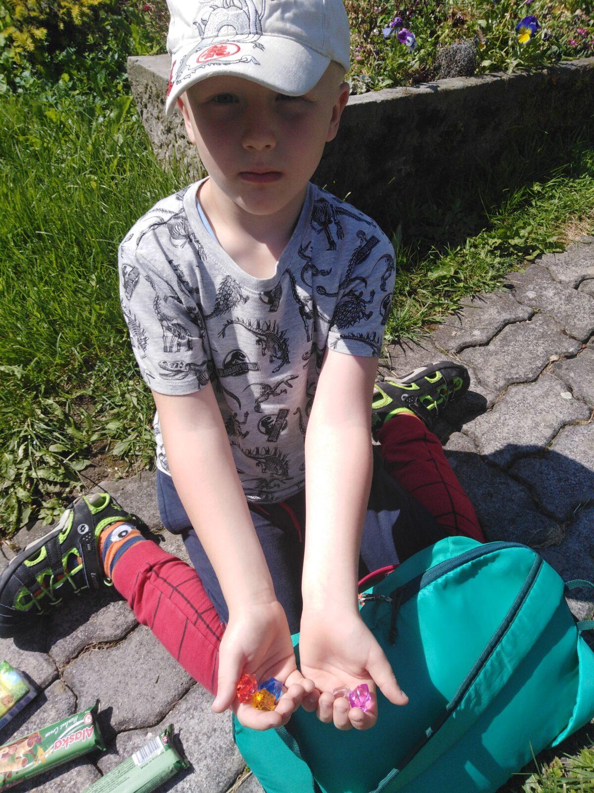 SLÁVA, NAZDAR VÝLETU!!!! - 123