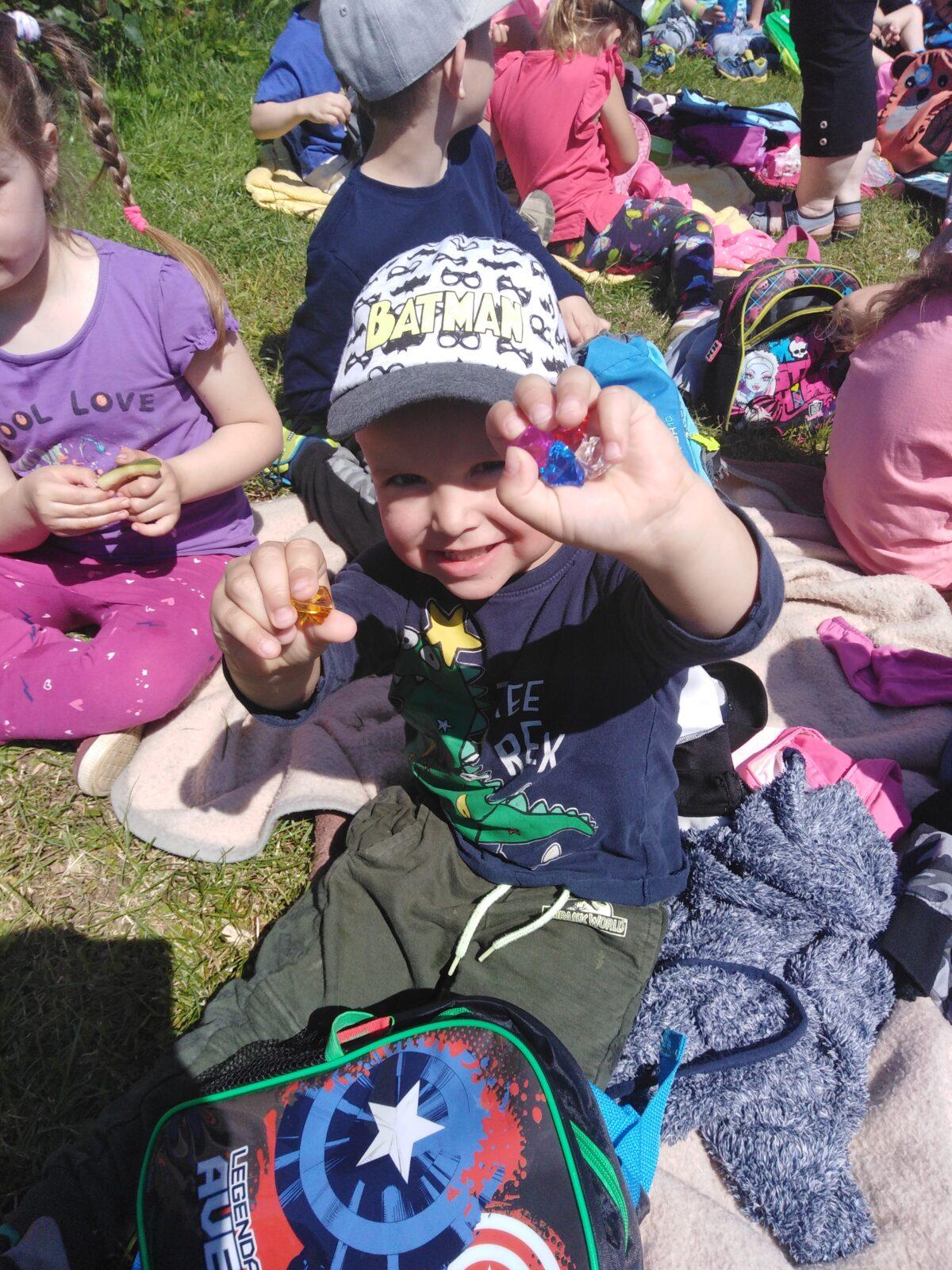 SLÁVA, NAZDAR VÝLETU!!!! - 124