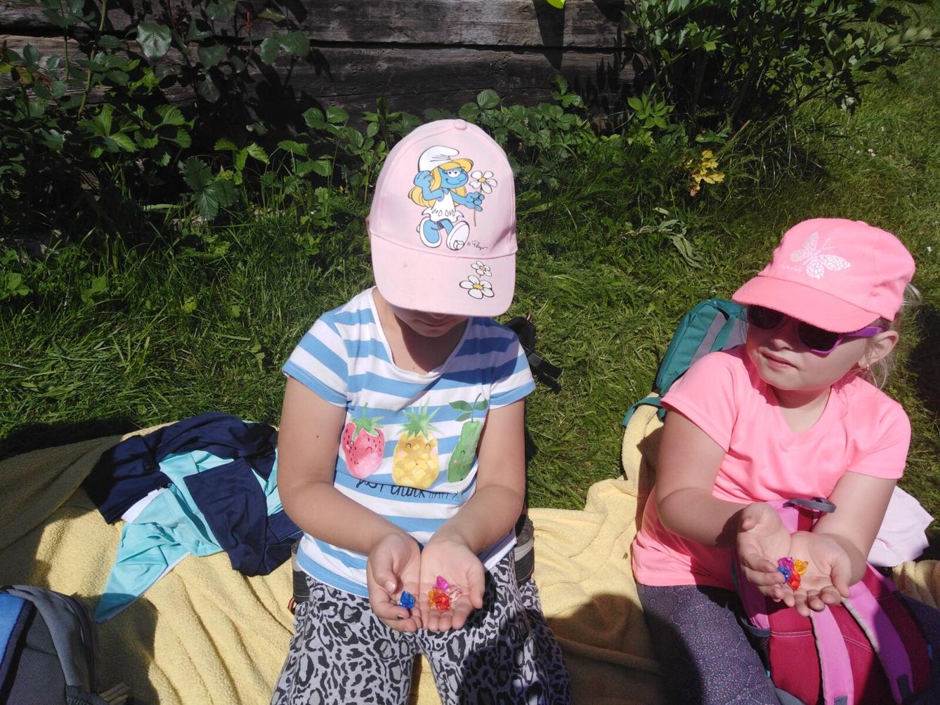 SLÁVA, NAZDAR VÝLETU!!!! - 127