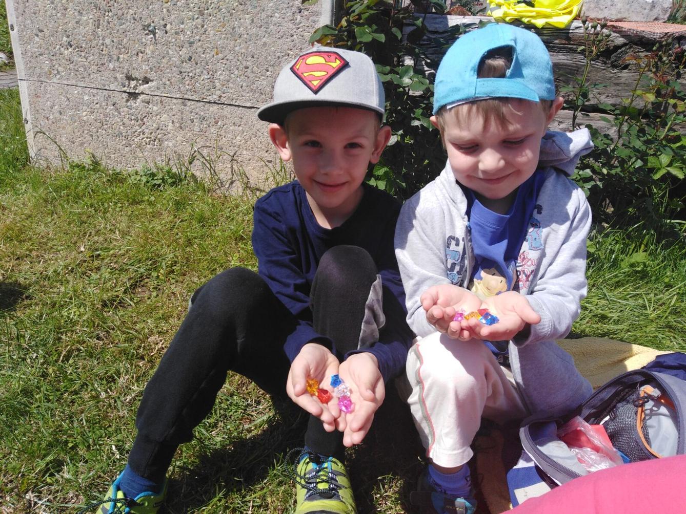 SLÁVA, NAZDAR VÝLETU!!!! - 128