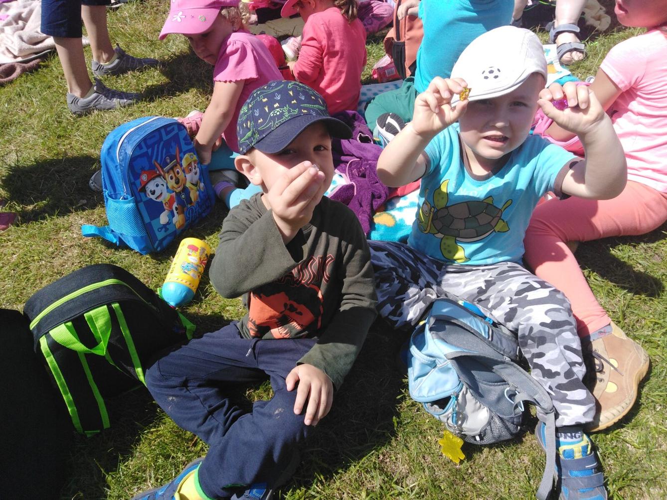 SLÁVA, NAZDAR VÝLETU!!!! - 131