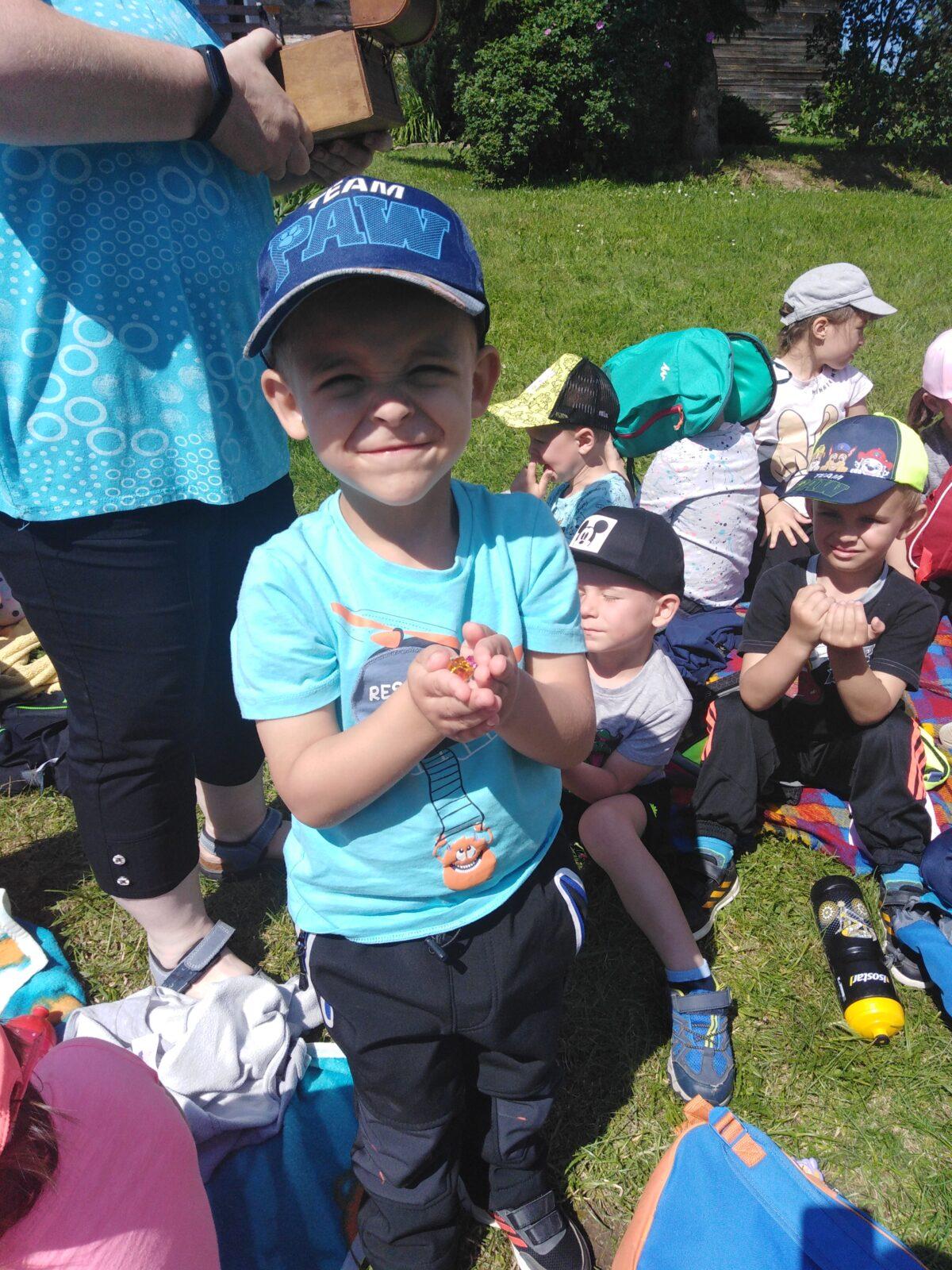 SLÁVA, NAZDAR VÝLETU!!!! - 132