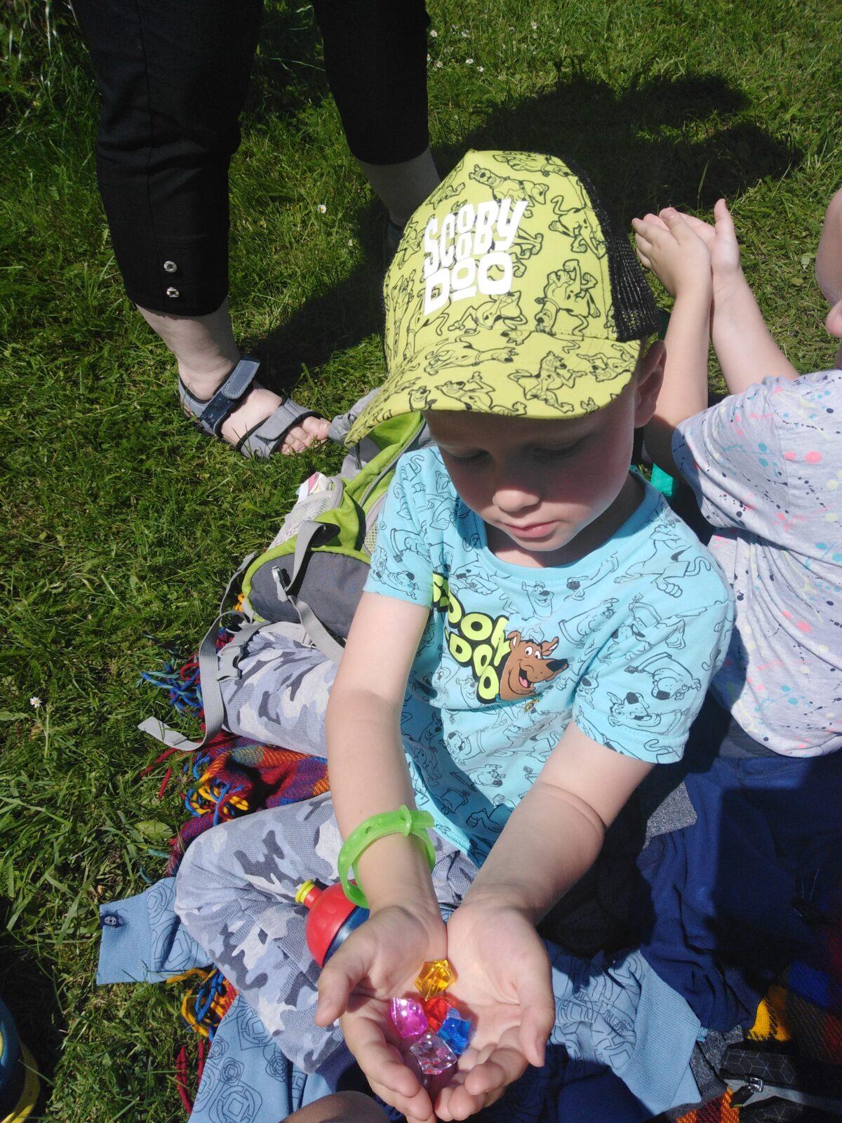 SLÁVA, NAZDAR VÝLETU!!!! - 134