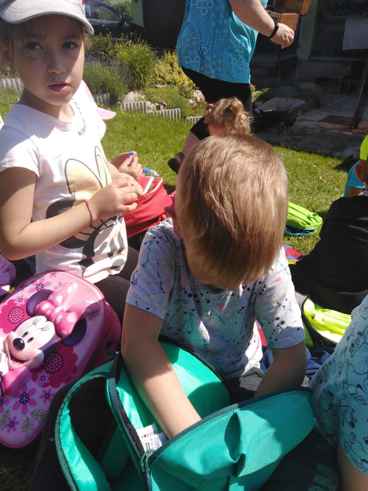 SLÁVA, NAZDAR VÝLETU!!!! - 138