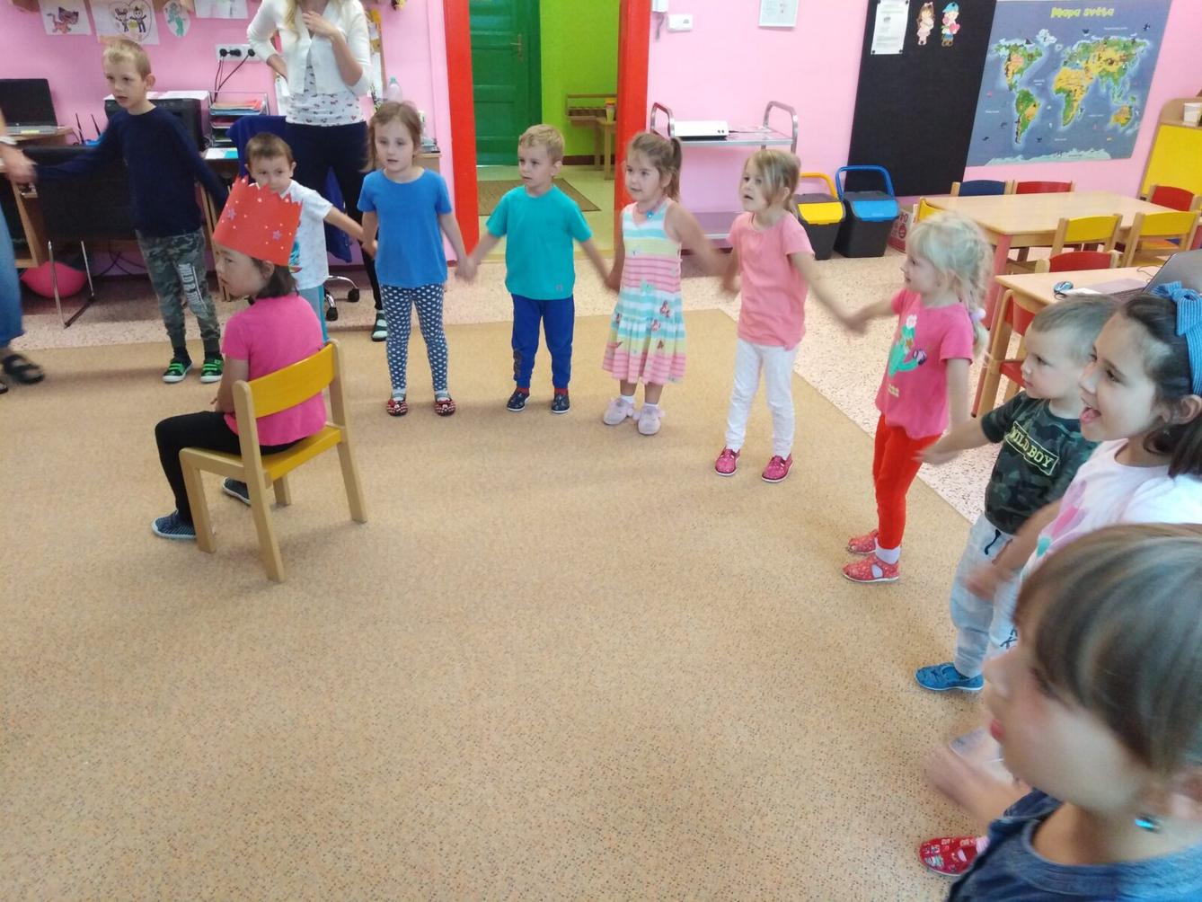 Slavíme!!! Gábinka měla narozeniny:-) - 3