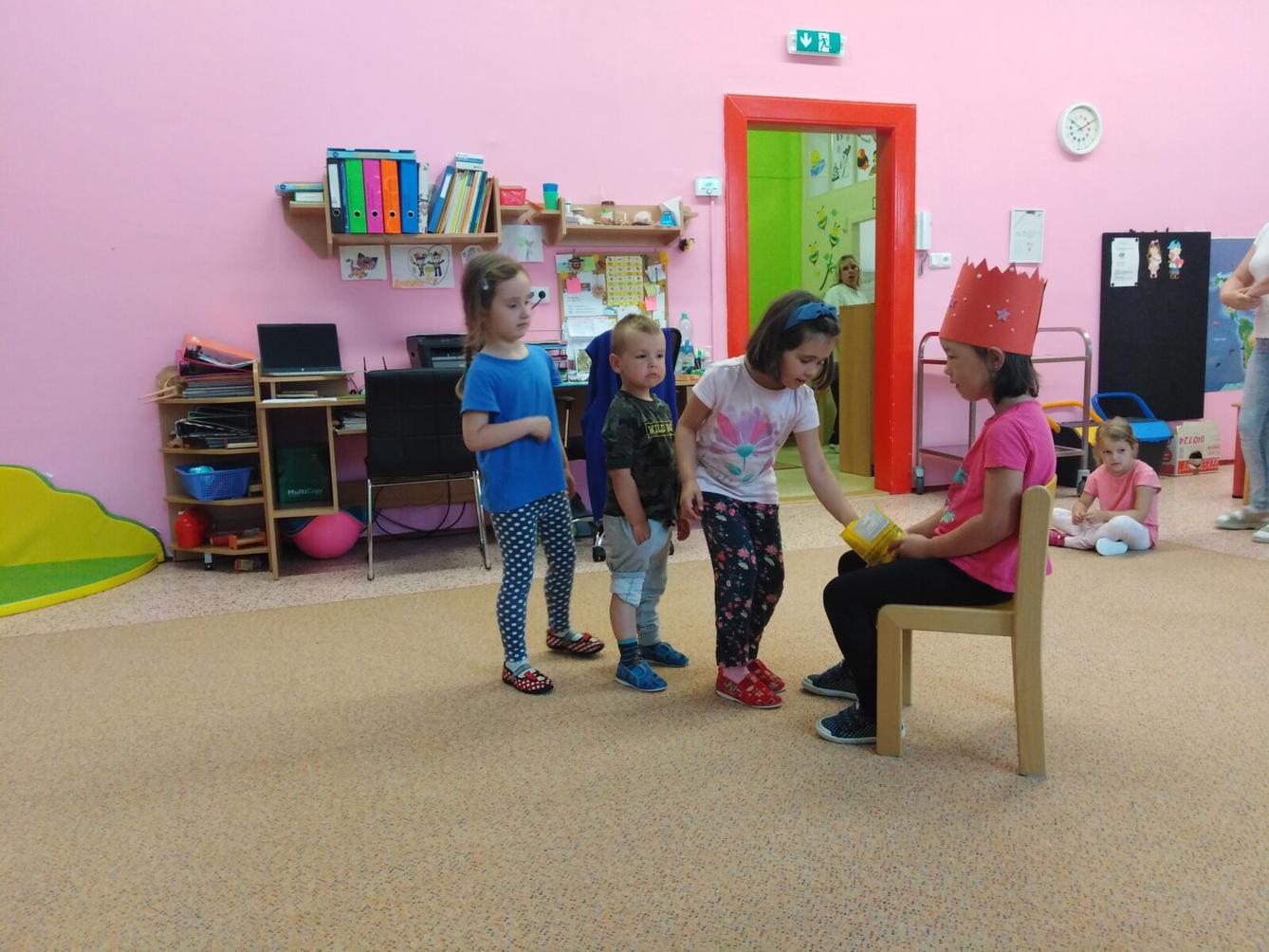 Slavíme!!! Gábinka měla narozeniny:-) - 11