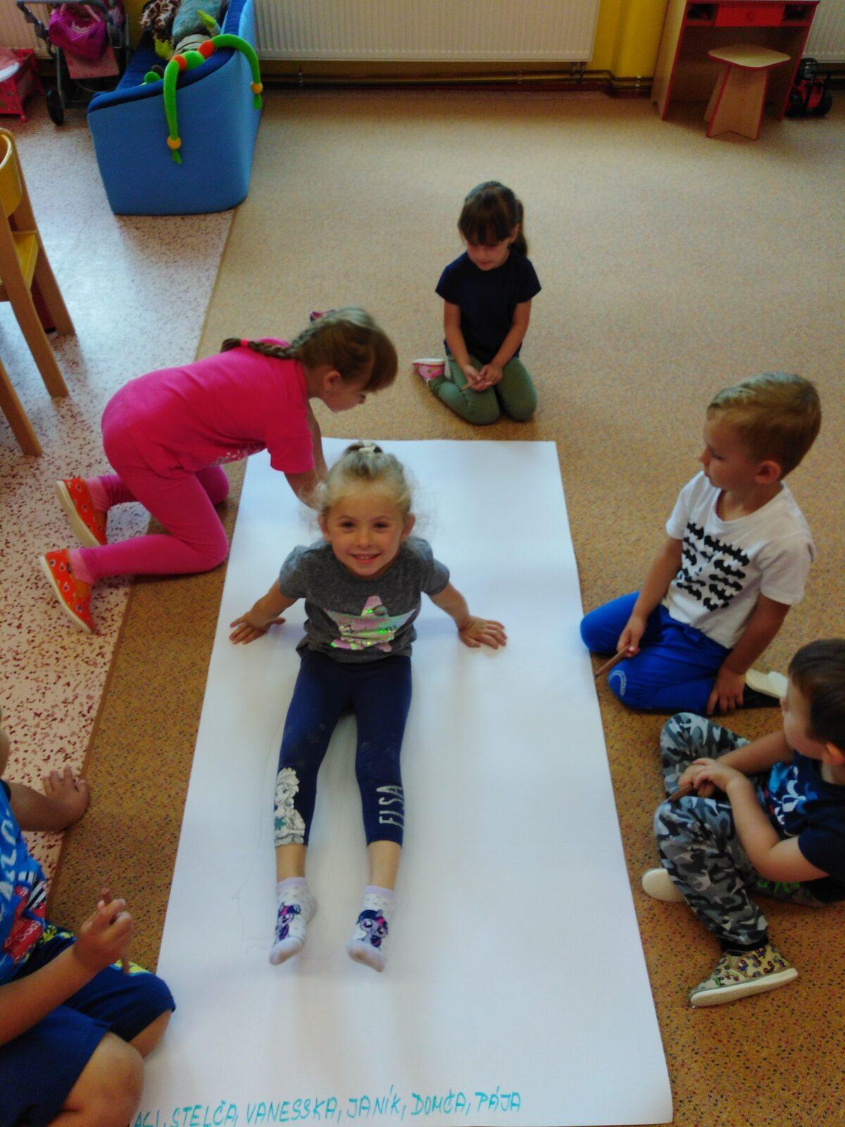 Práce ve skupinkách:-) - 8