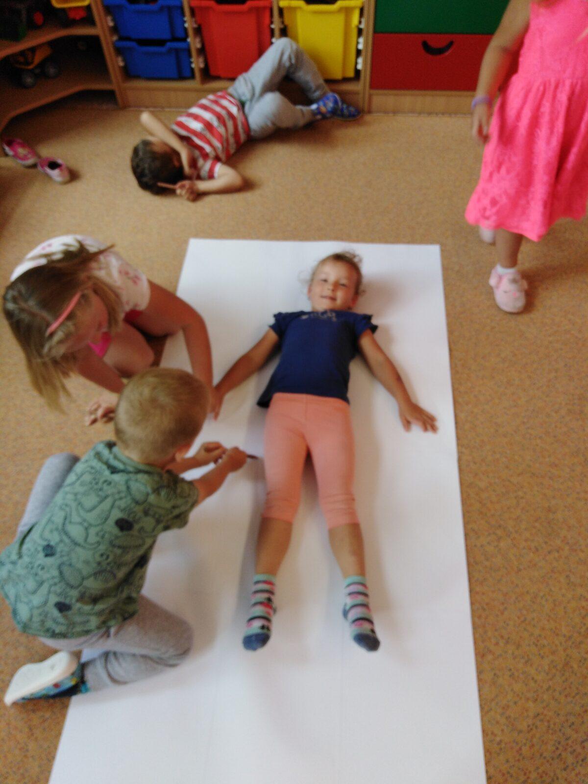 Práce ve skupinkách:-) - 10