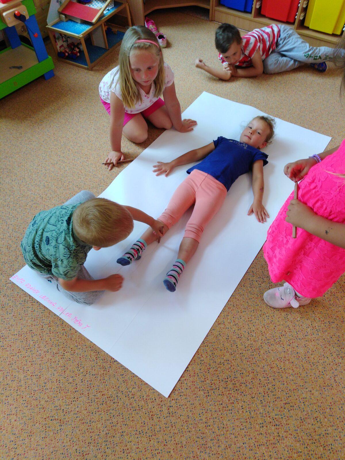 Práce ve skupinkách:-) - 11