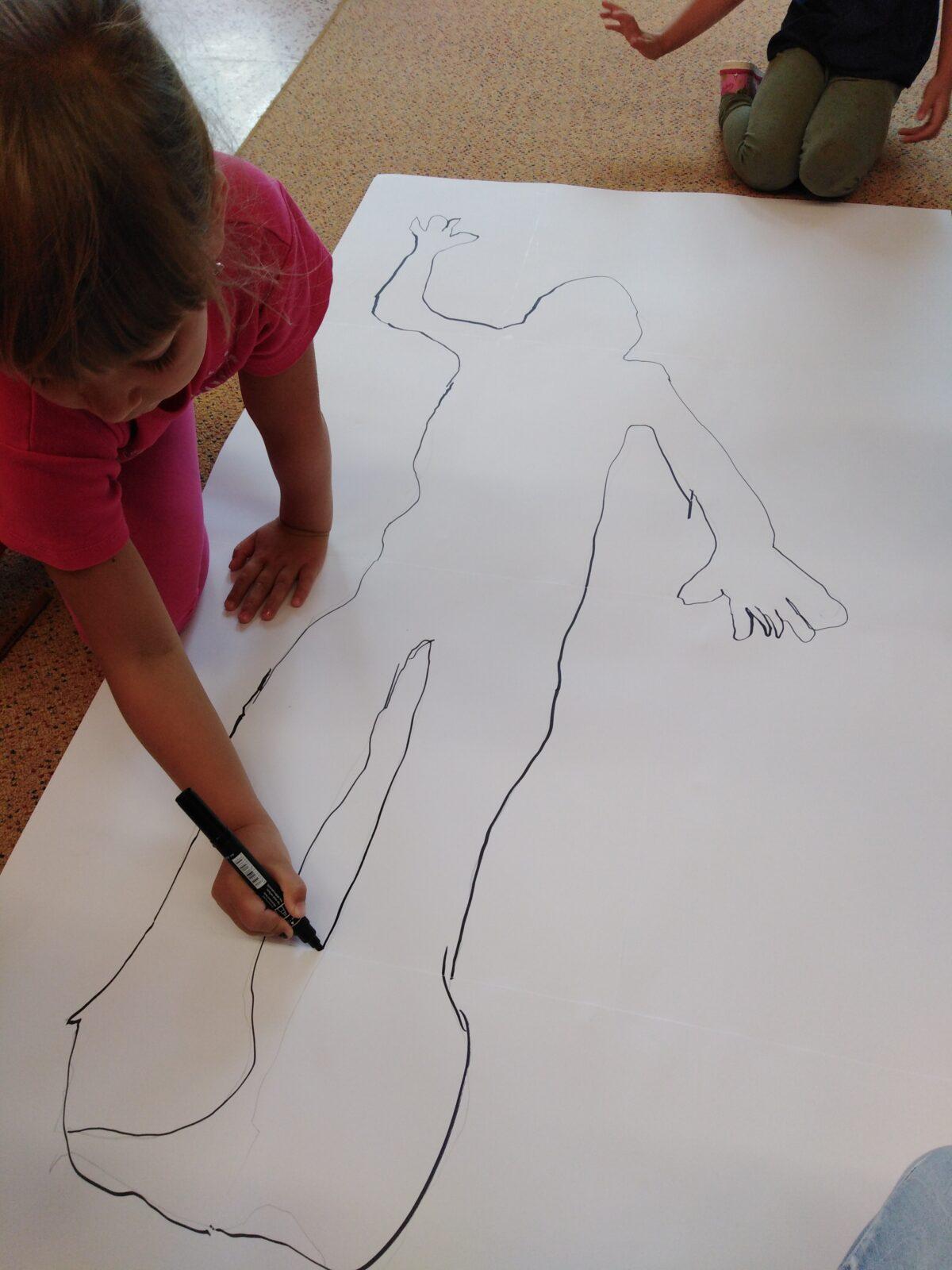 Práce ve skupinkách:-) - 13