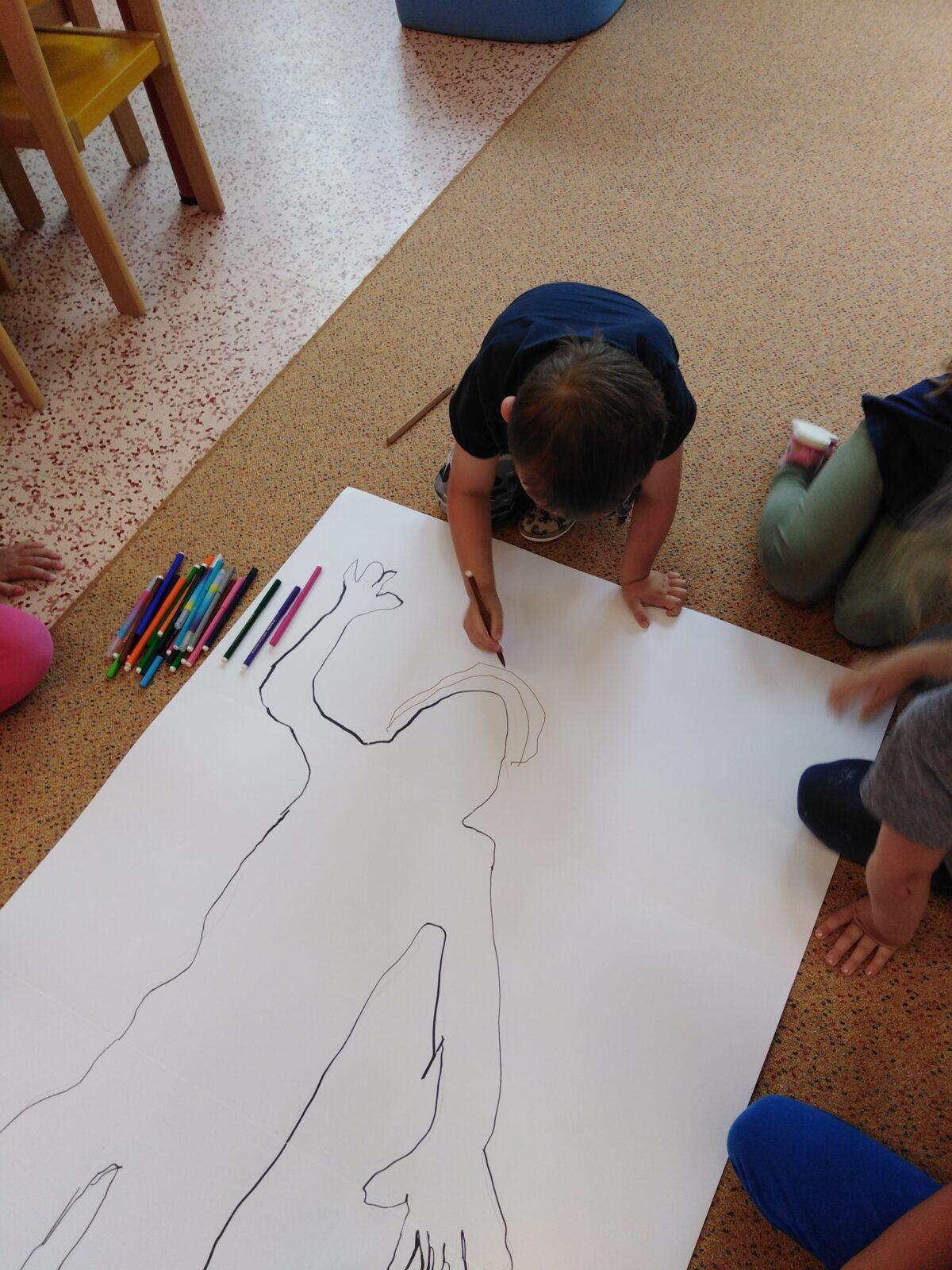 Práce ve skupinkách:-) - 15