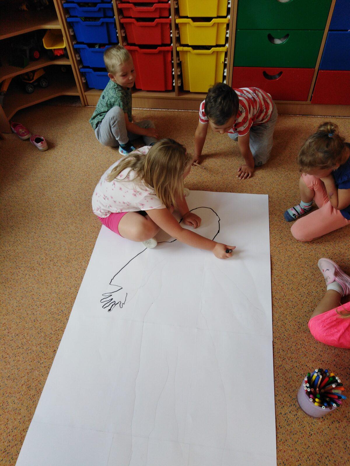 Práce ve skupinkách:-) - 16