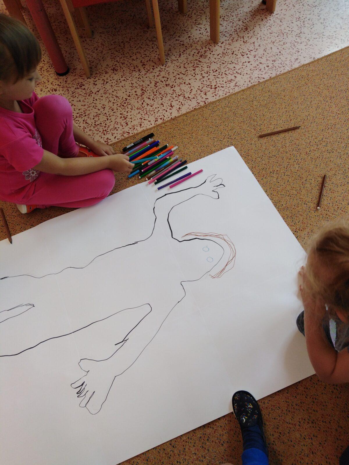 Práce ve skupinkách:-) - 18