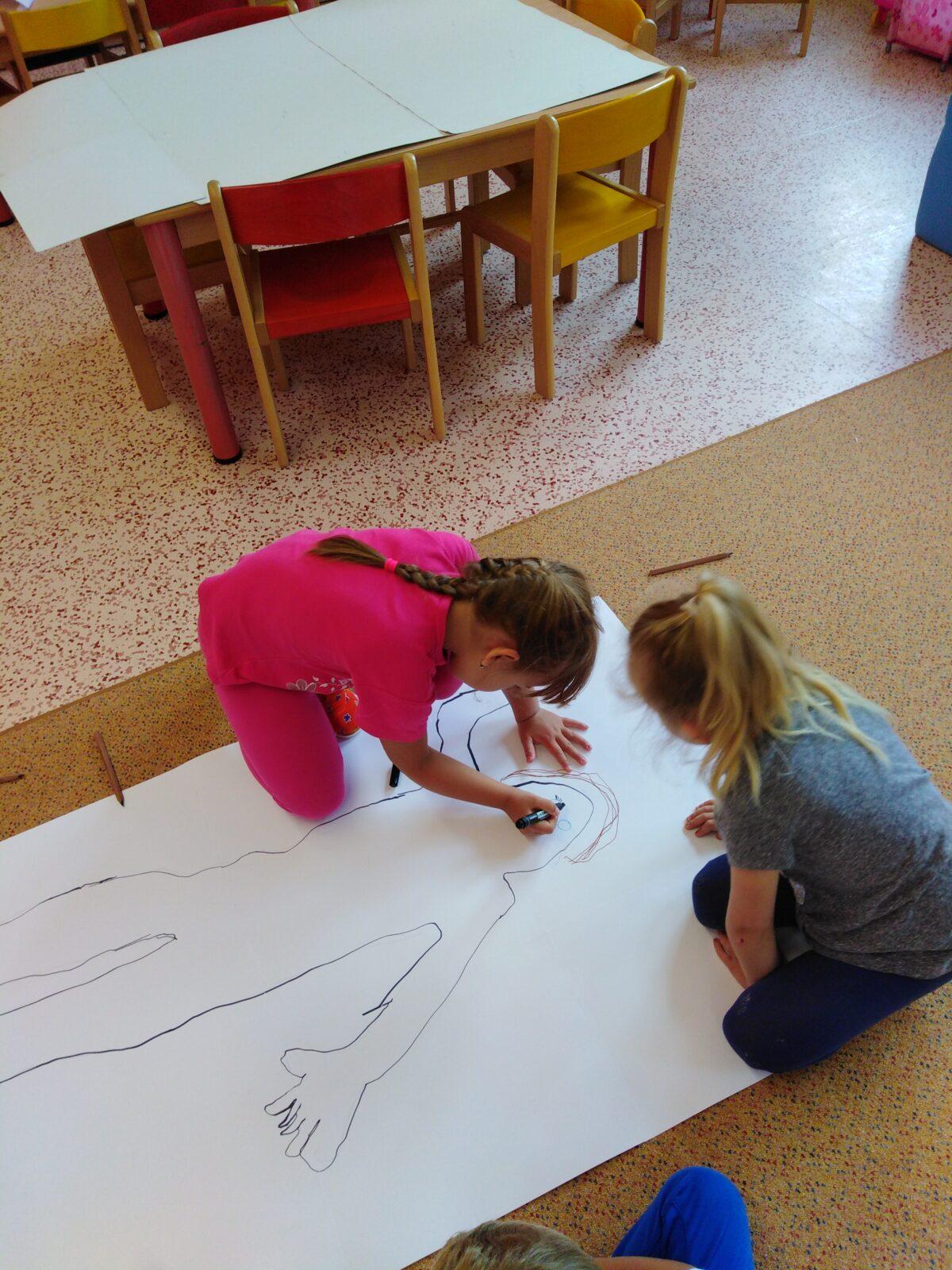 Práce ve skupinkách:-) - 19