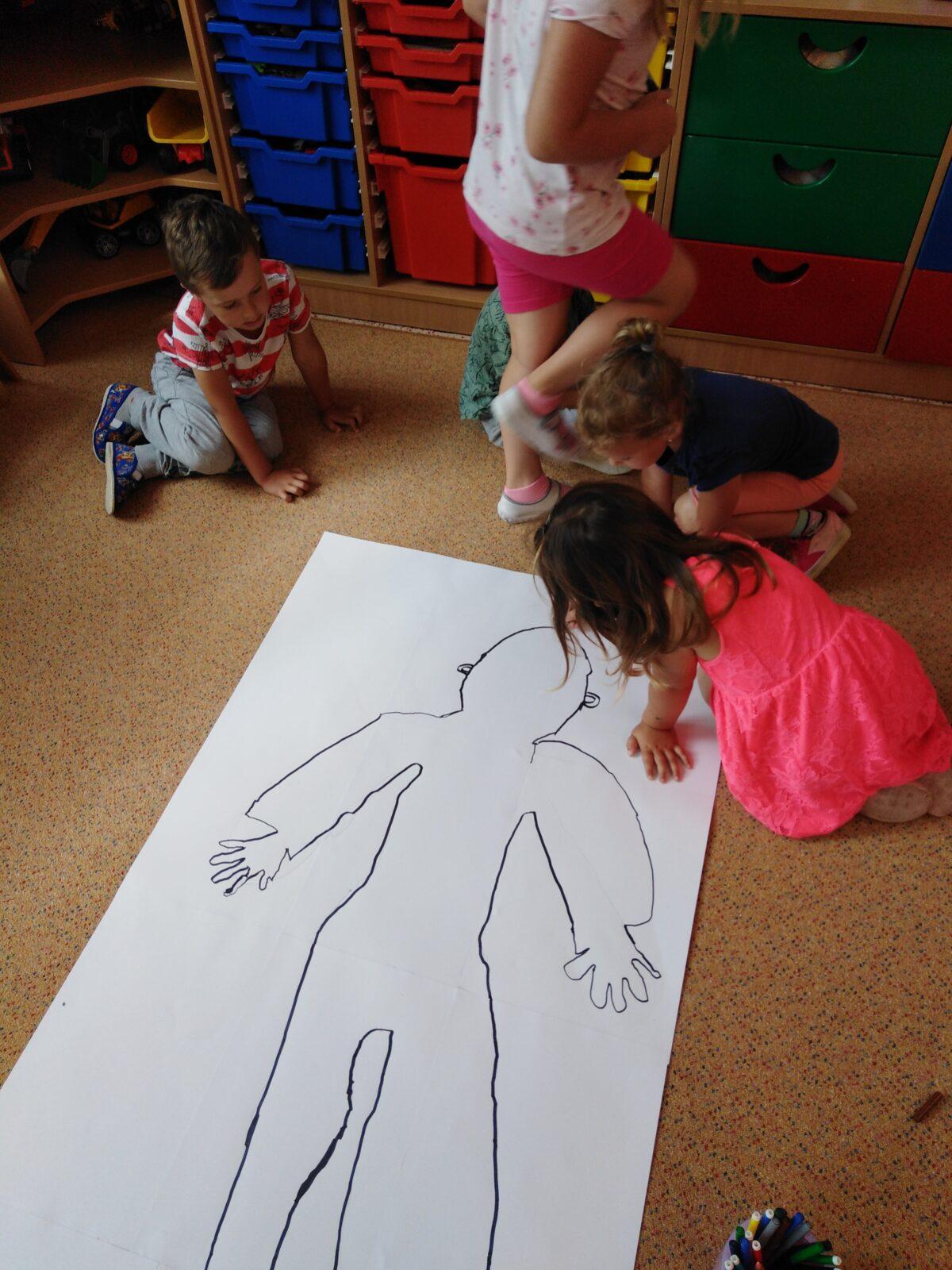 Práce ve skupinkách:-) - 22