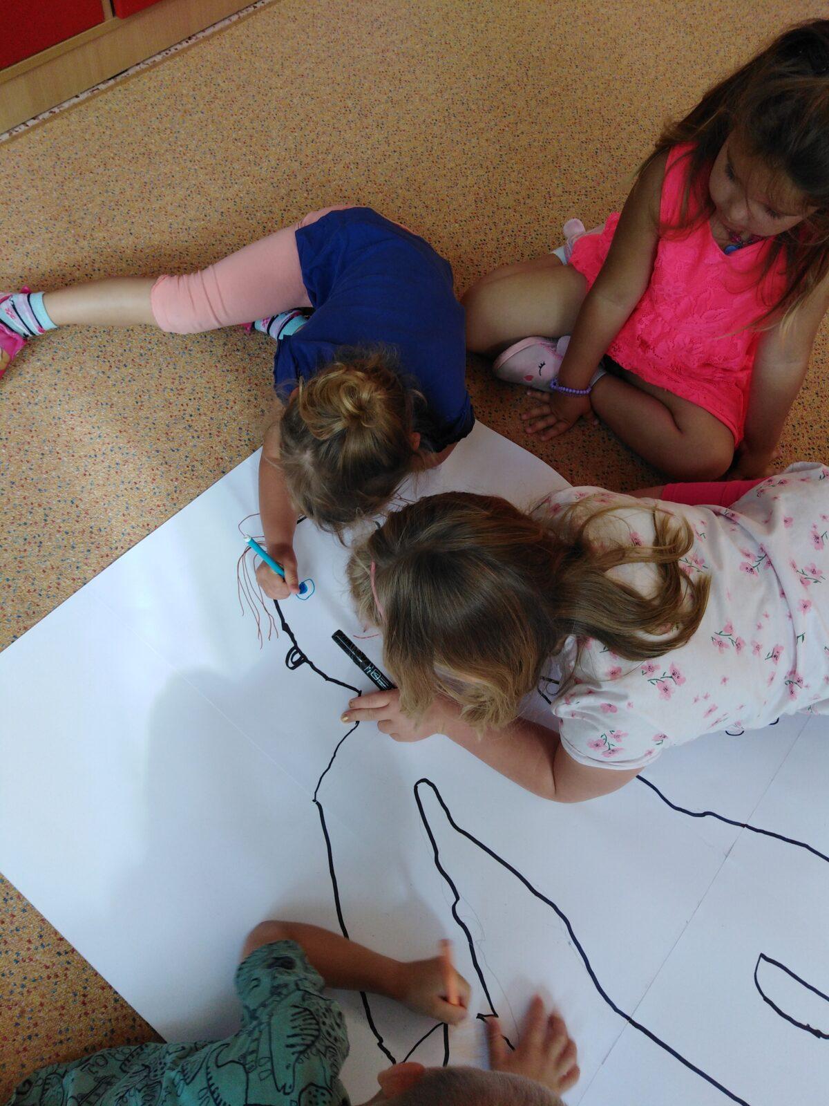 Práce ve skupinkách:-) - 26