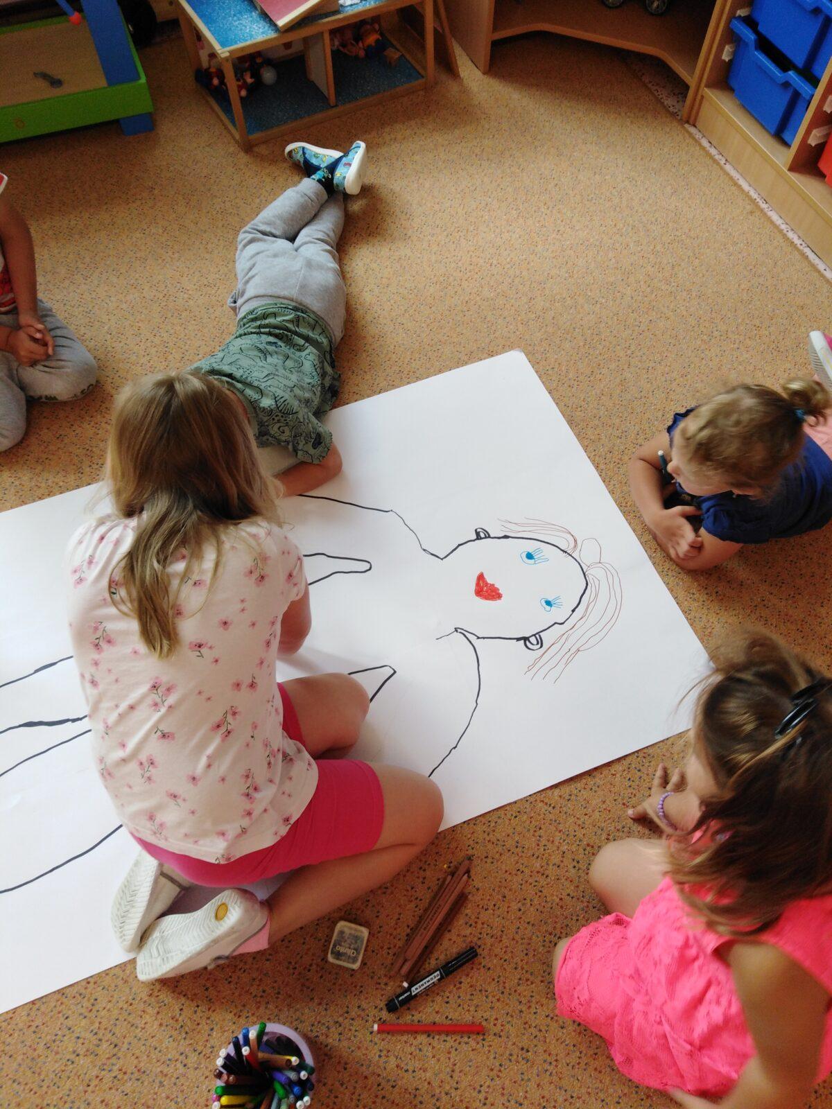 Práce ve skupinkách:-) - 29