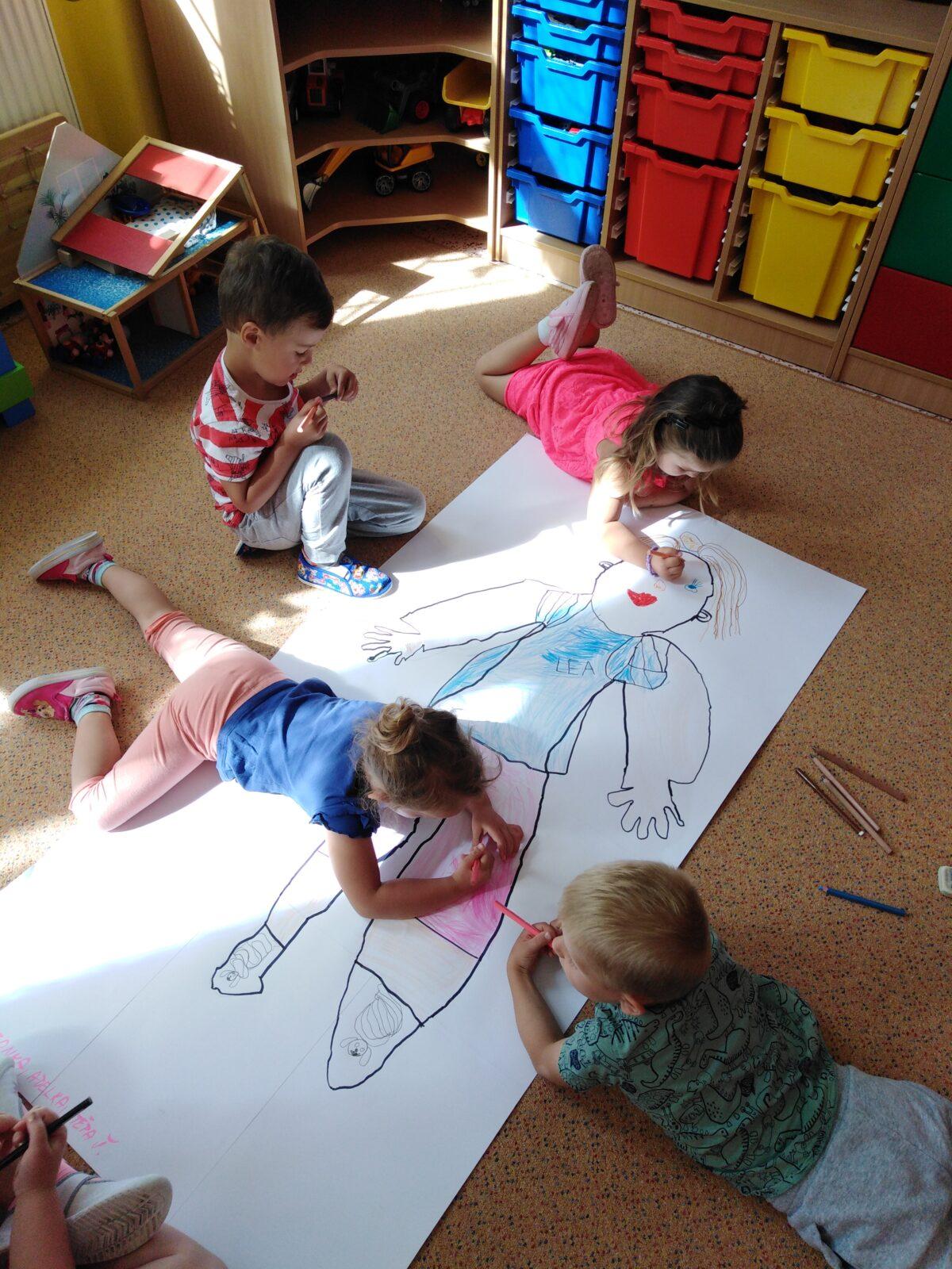 Práce ve skupinkách:-) - 44