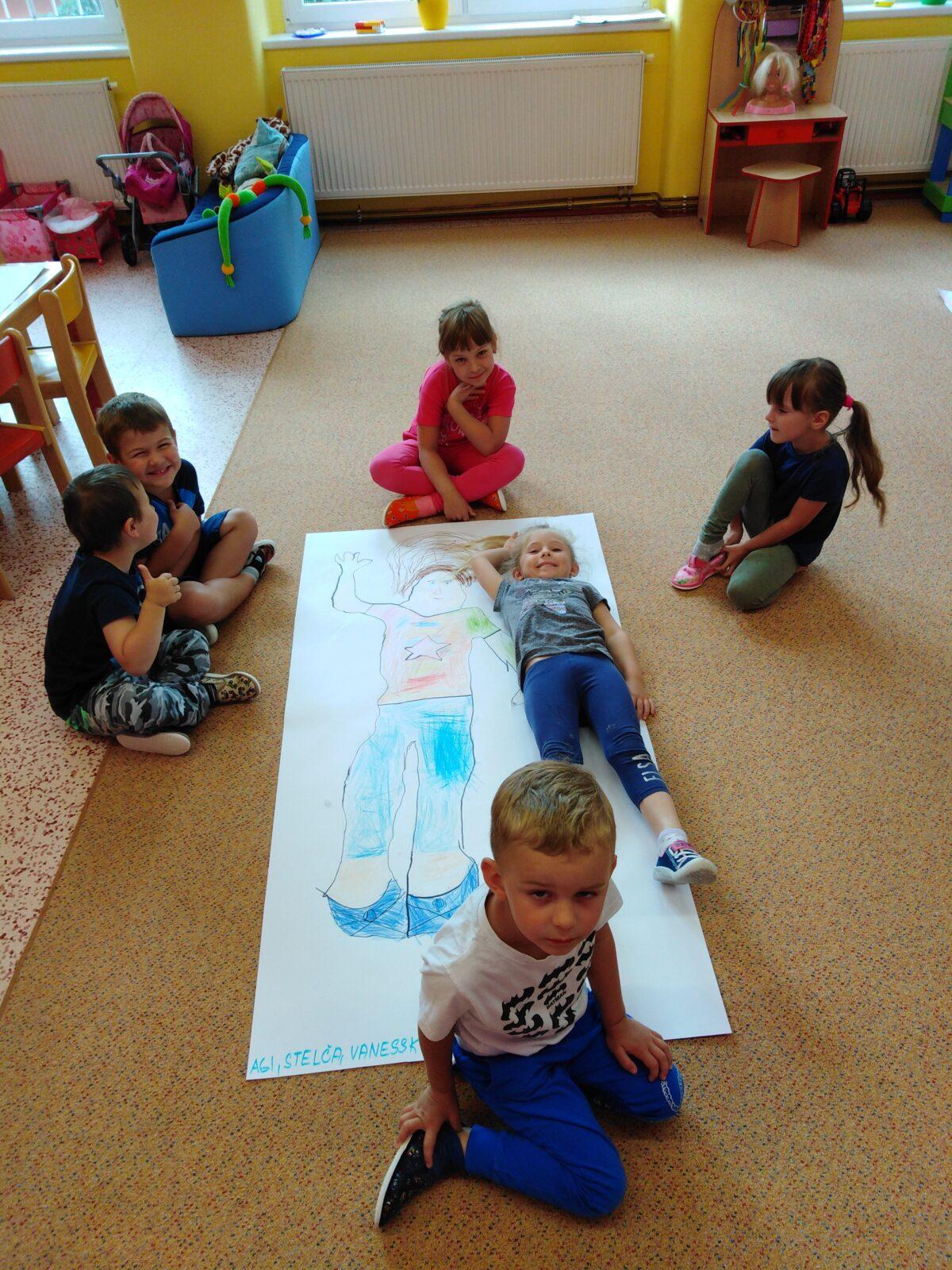 Práce ve skupinkách:-) - 55