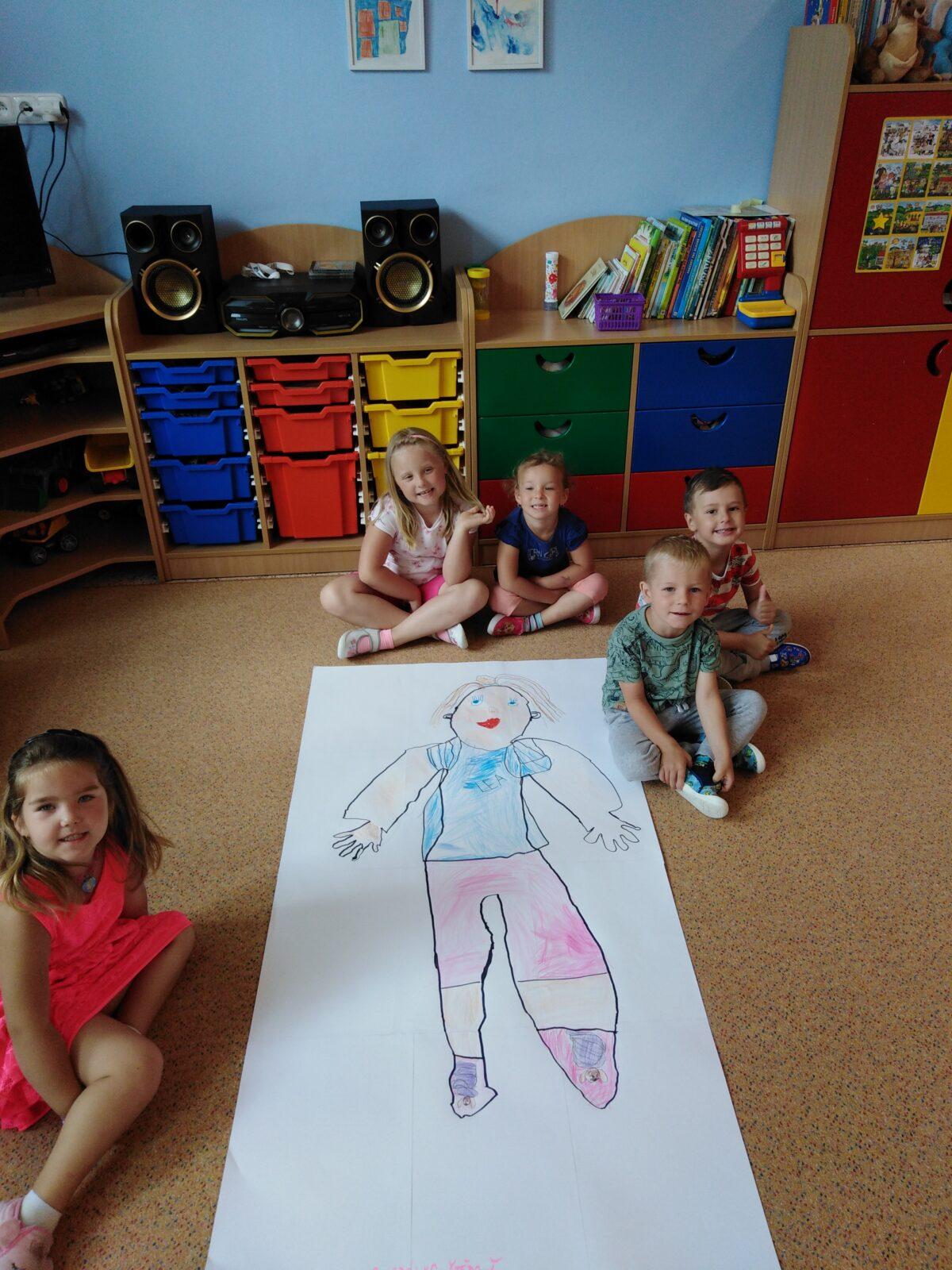 Práce ve skupinkách:-) - 57