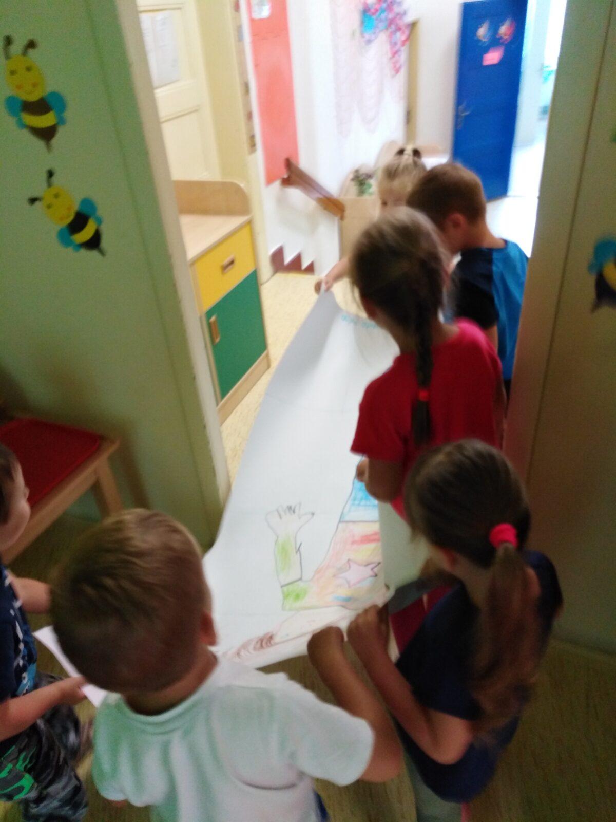 Práce ve skupinkách:-) - 61