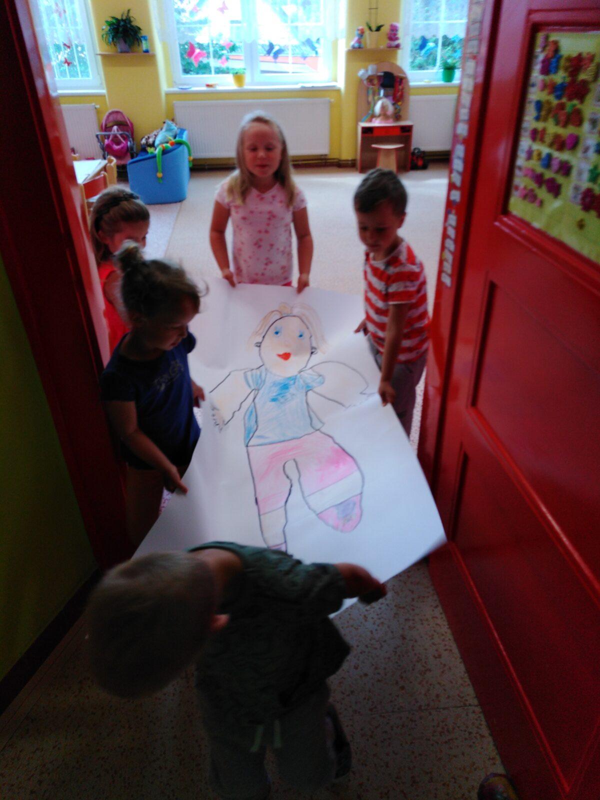 Práce ve skupinkách:-) - 62