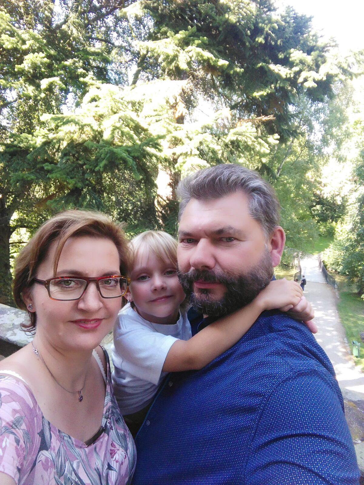 7. 11. distanční výuka v 1. třídě - 26