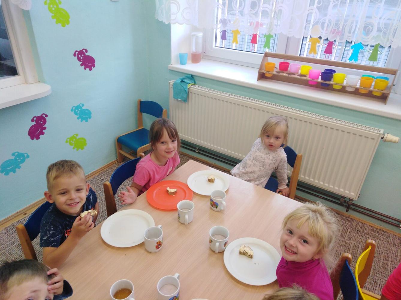 Broučci: "ve školce je prima" :-) - 5