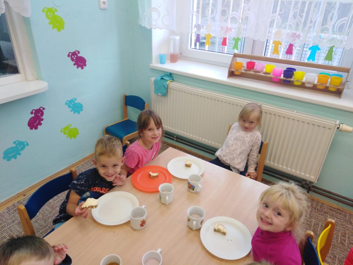 Broučci: "ve školce je prima" :-) - 6