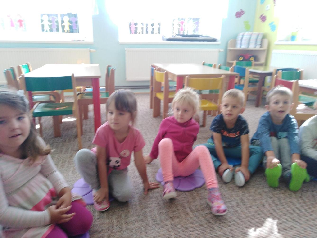 Broučci: "ve školce je prima" :-) - 10