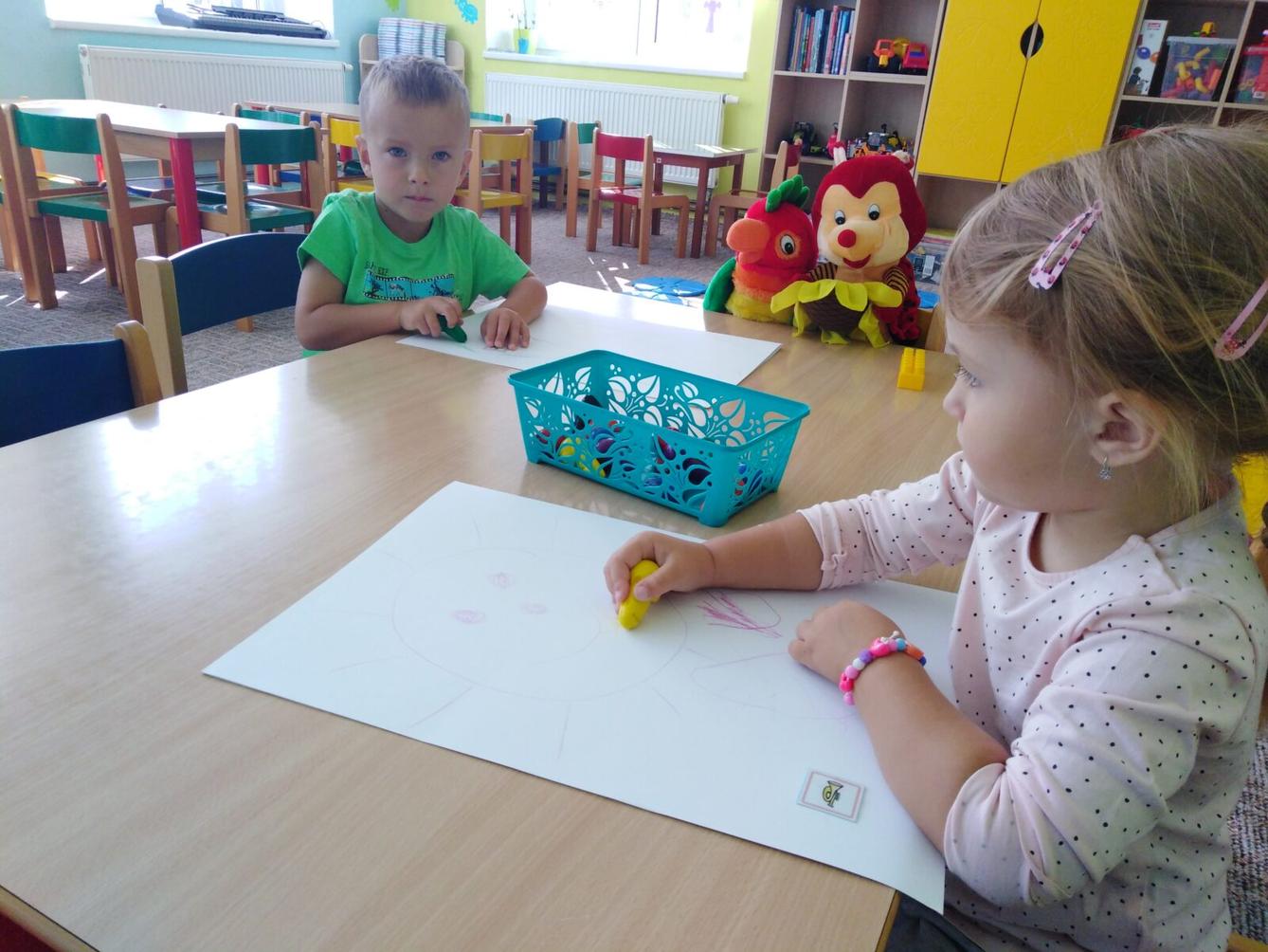 Broučci: "ve školce je prima" :-) - 11