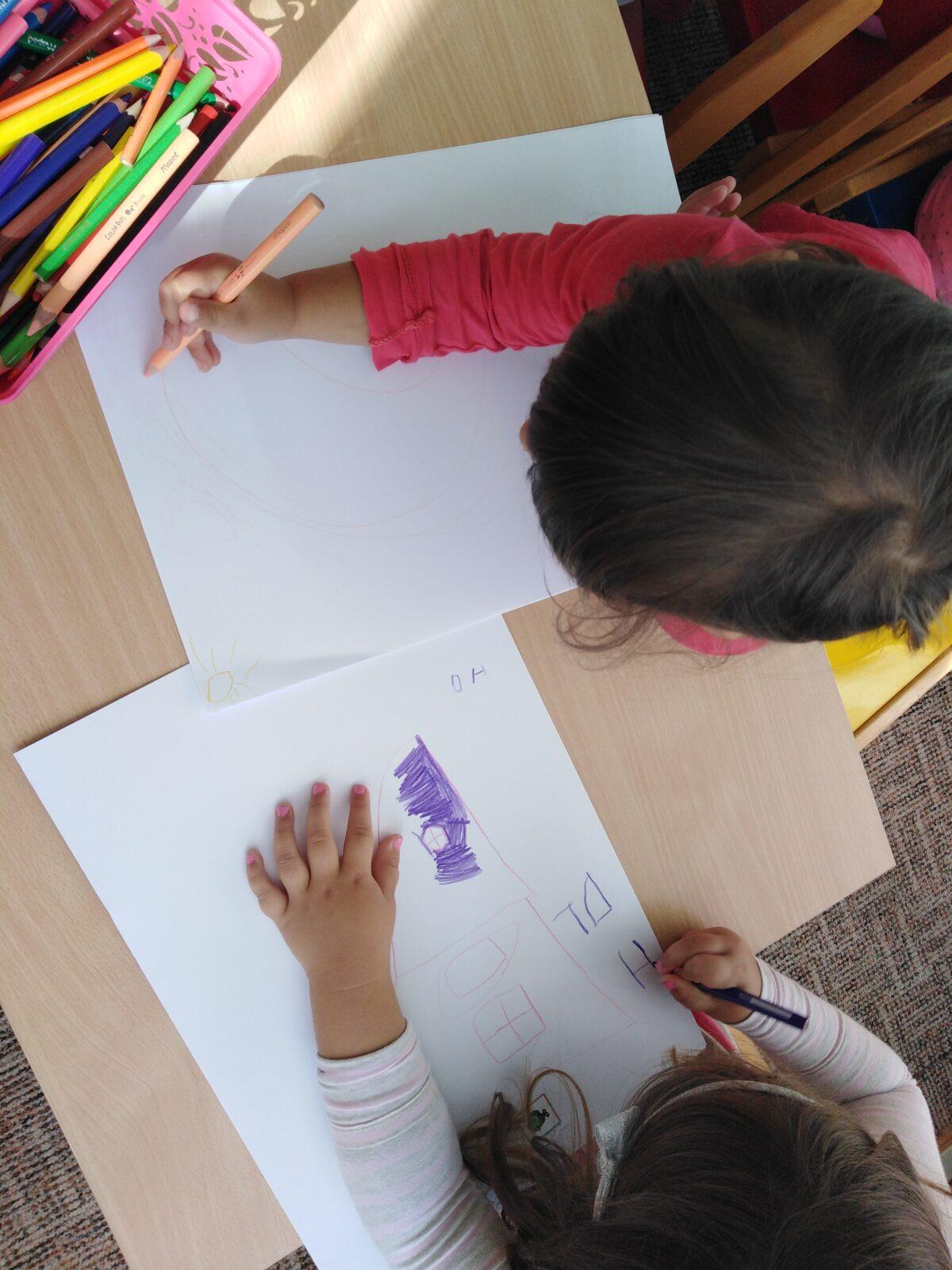 Broučci: "ve školce je prima" :-) - 15