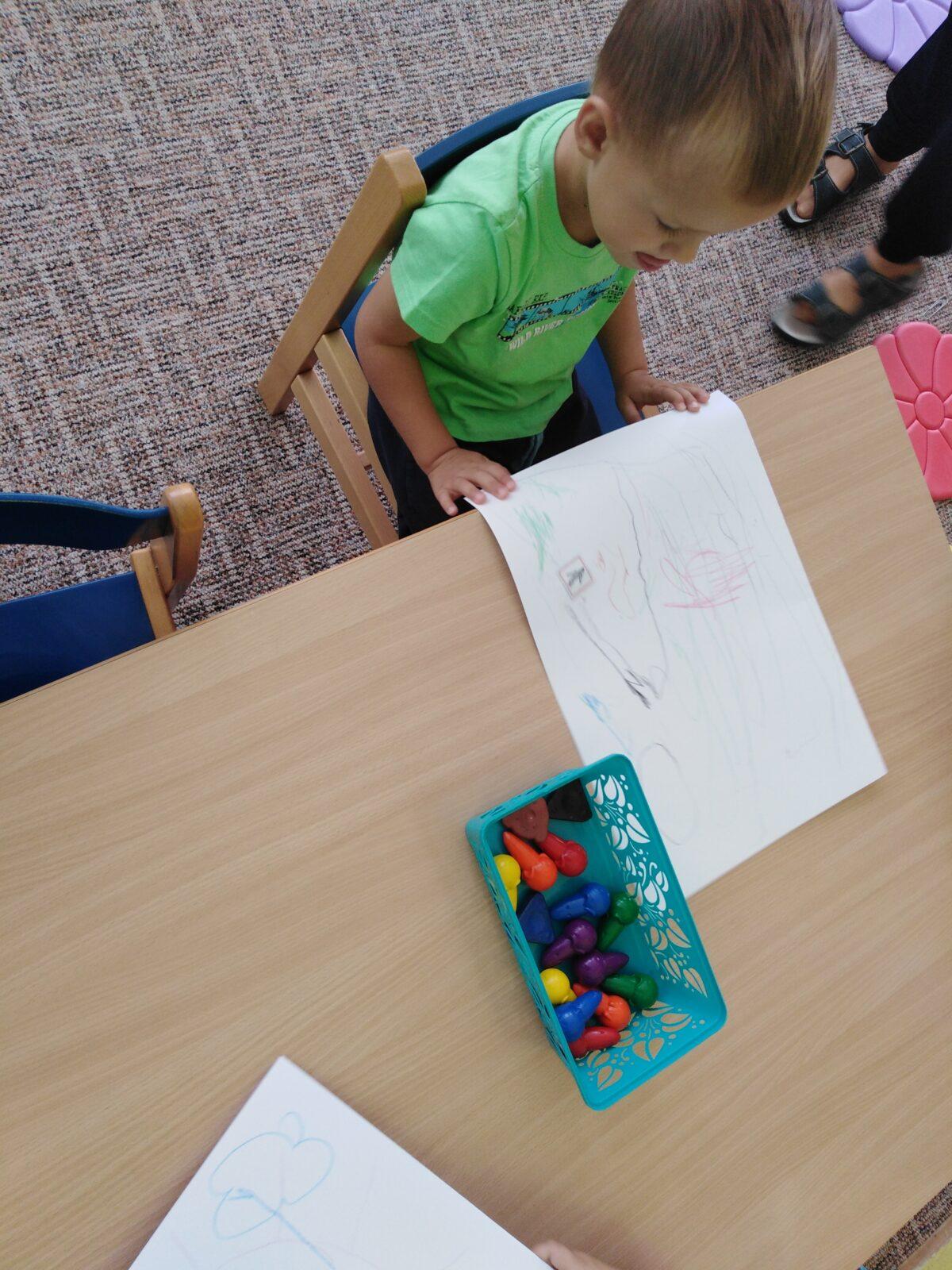 Broučci: "ve školce je prima" :-) - 16