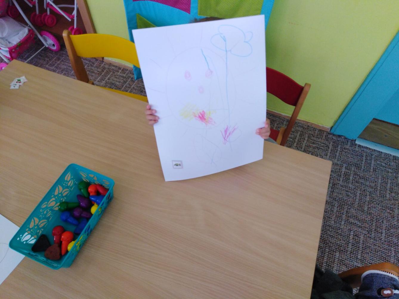 Broučci: "ve školce je prima" :-) - 17