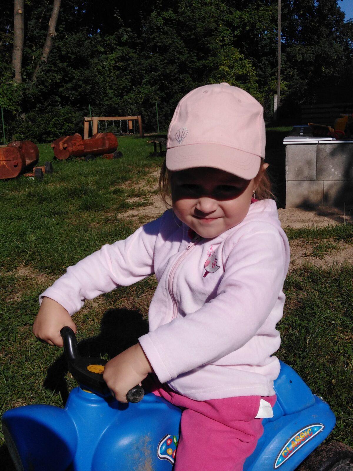 Broučci: "ve školce je prima" :-) - 19