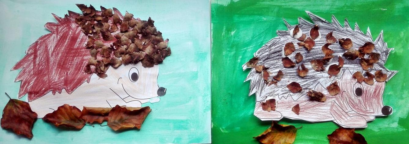 20. 9. Tvoření v 1. třídě - 4