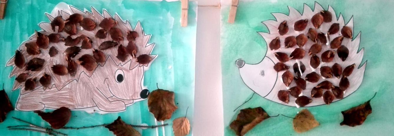 20. 9. Tvoření v 1. třídě - 6