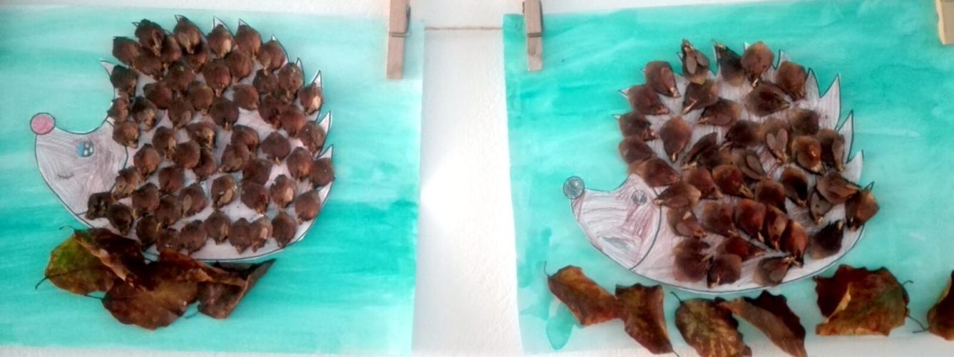 20. 9. Tvoření v 1. třídě - 7