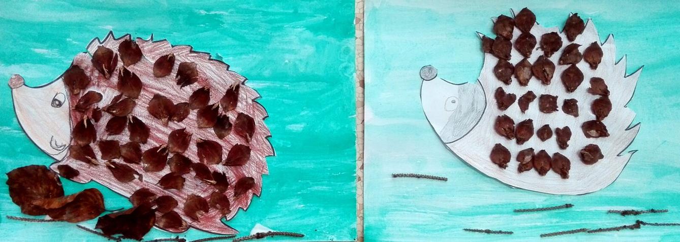 20. 9. Tvoření v 1. třídě - 8