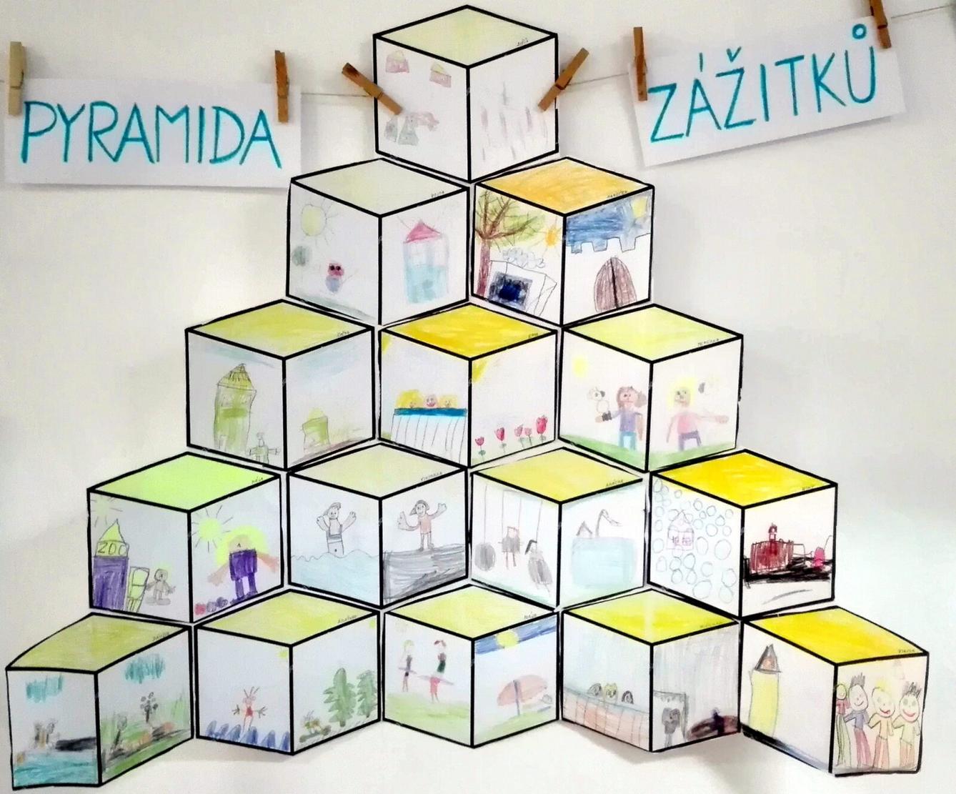 20. 9. Tvoření v 1. třídě - 10