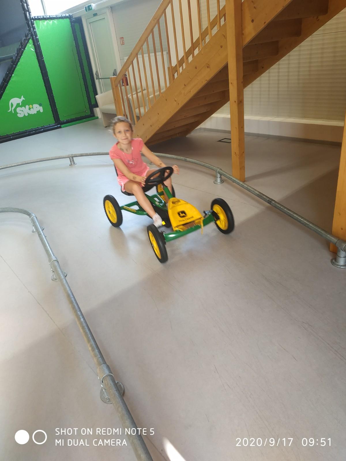 Třídní výlet 3. třídy - 10