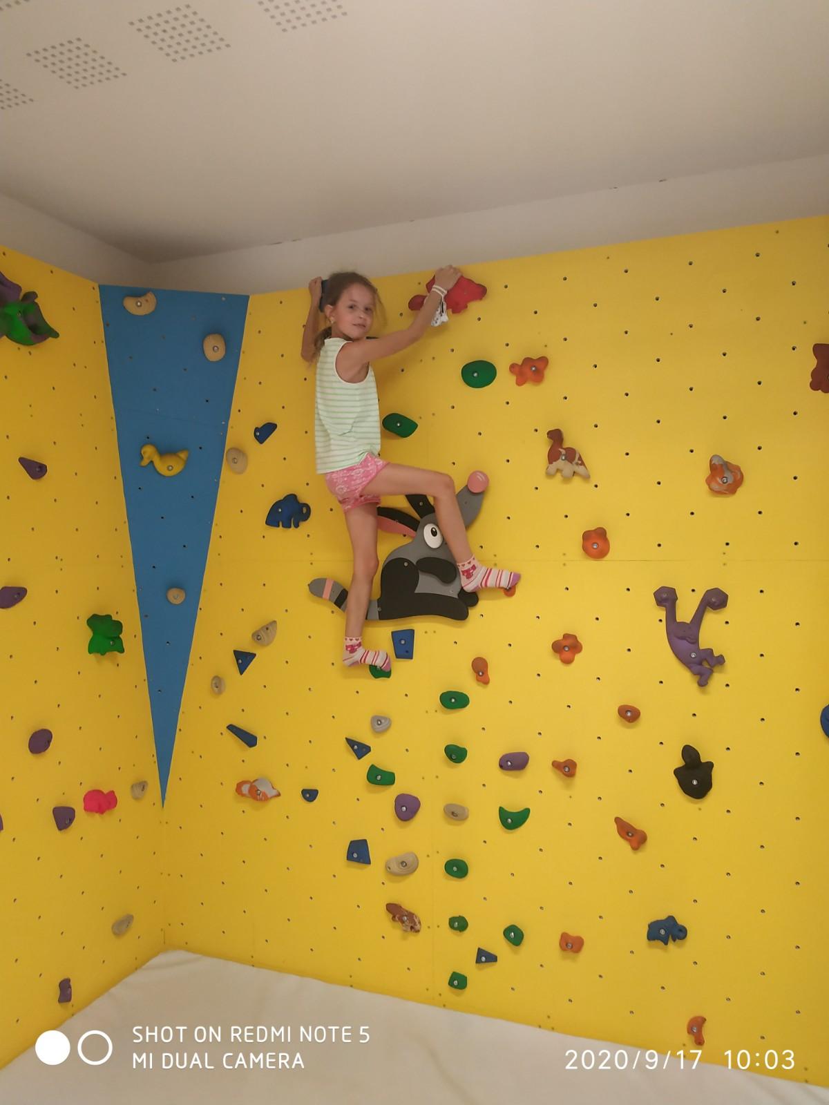 Třídní výlet 3. třídy - 12